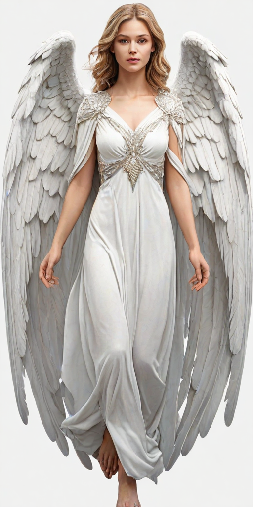wings angel png