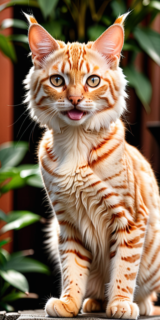cheetoh cat breed