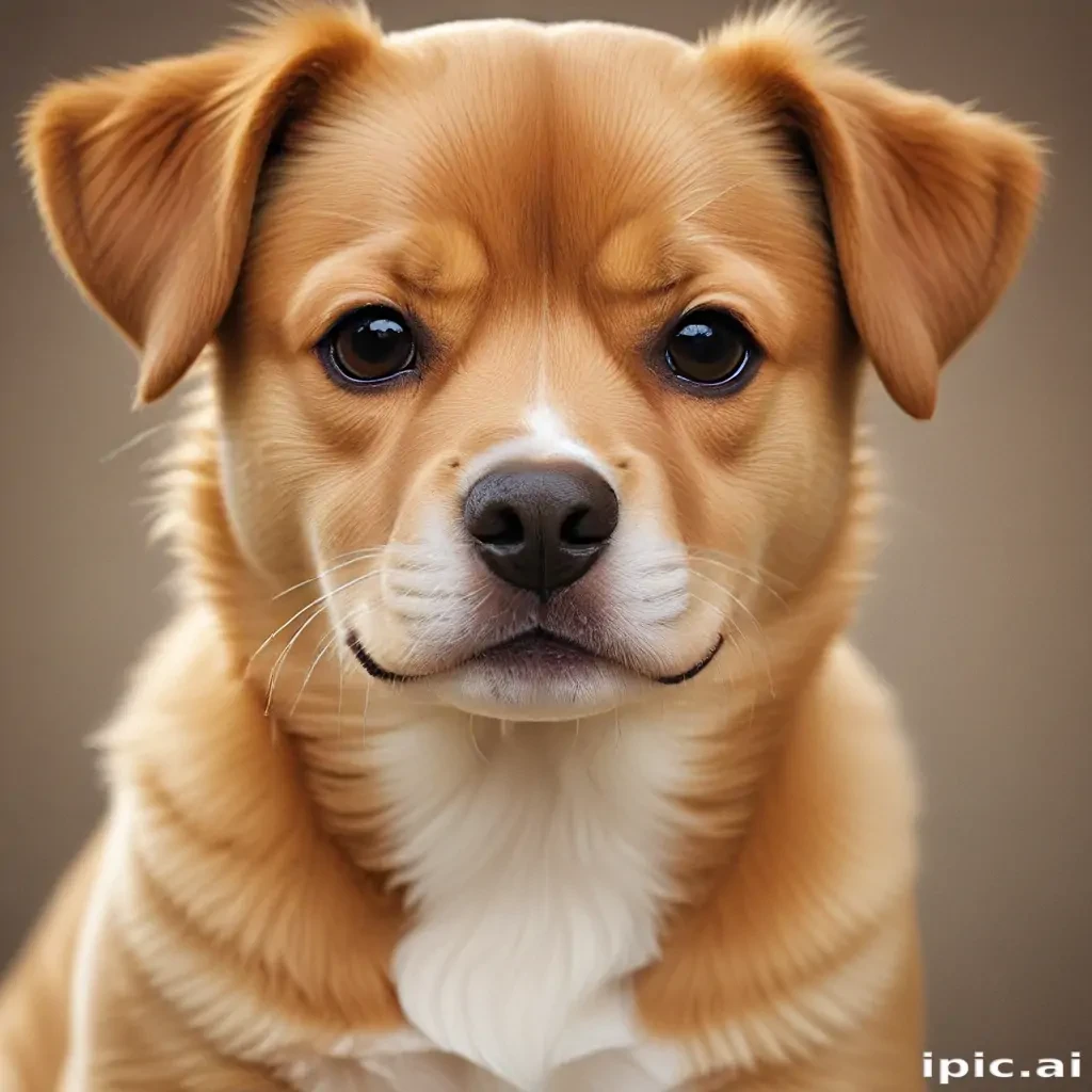 dog wallpaper cute