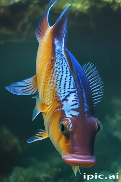 png fish