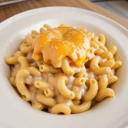 velveeta hamburger mac and cheese