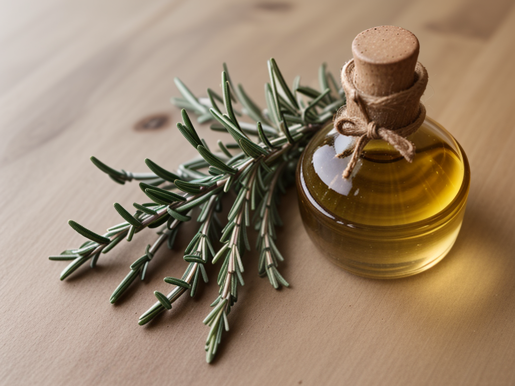 where can i buy rosemary oil