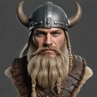 viking png
