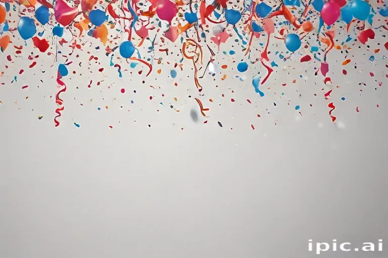 celebrate background