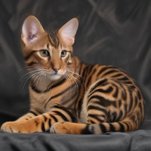 toyger breed