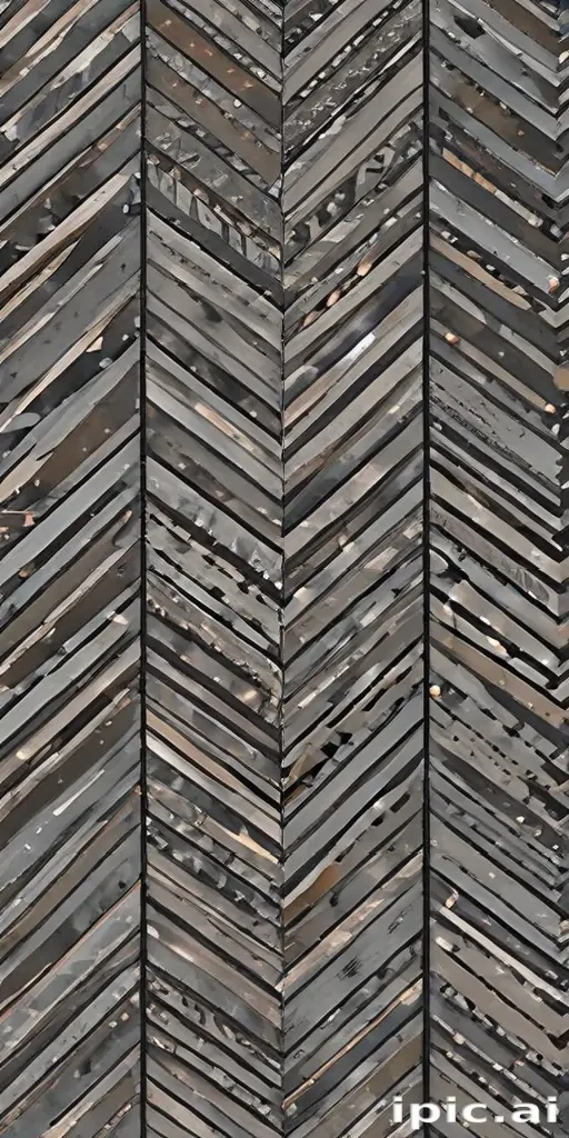 design line pattern