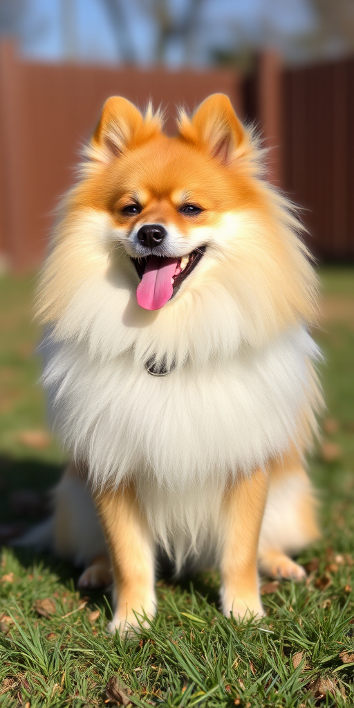 german spitz
