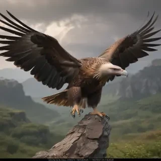 vultures png