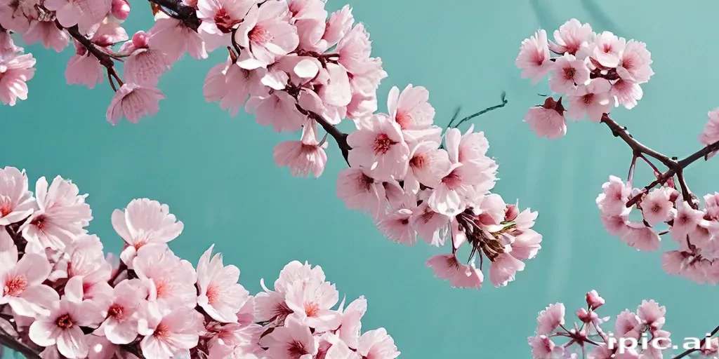 spring aesthetic wallpaper