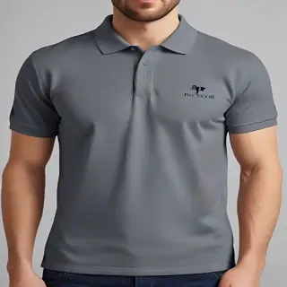 polo mockup