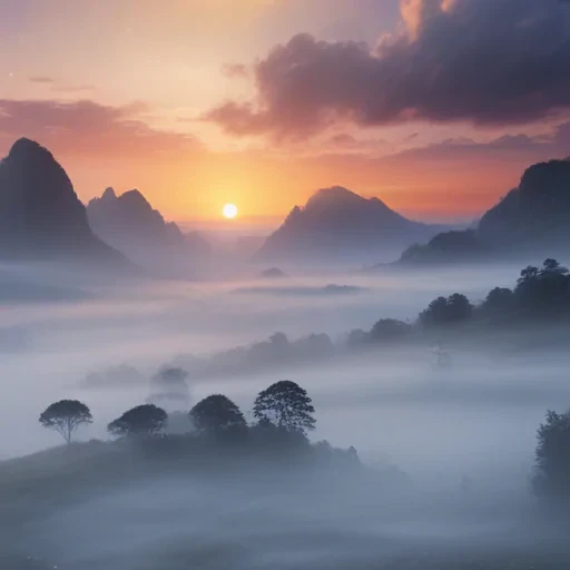 mist png