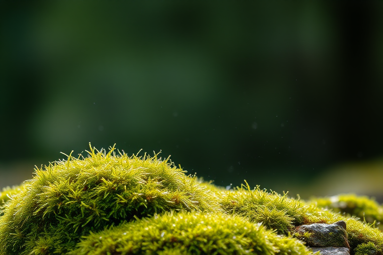 moss png