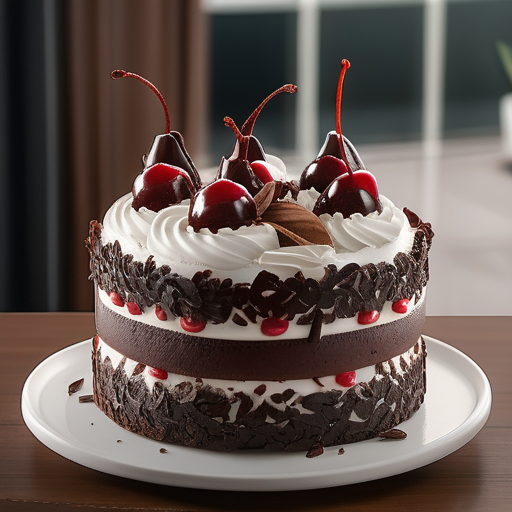 black forest cake near me