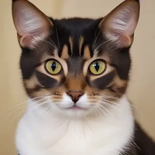 ukrainian levkoy cat breed