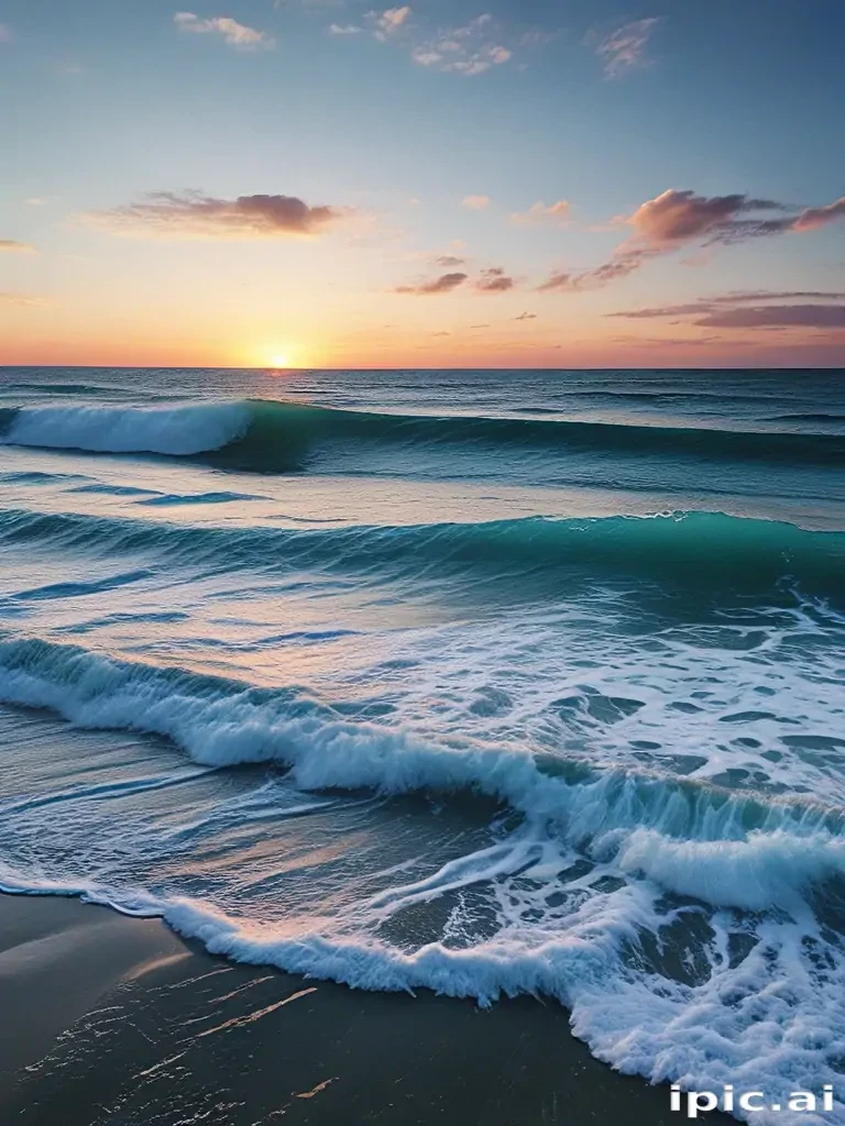 ocean wallpaper iphone