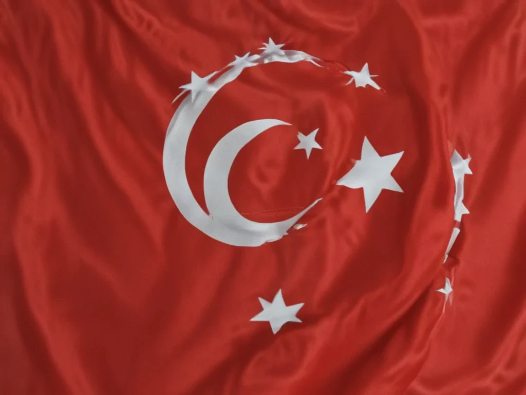 turkey flag