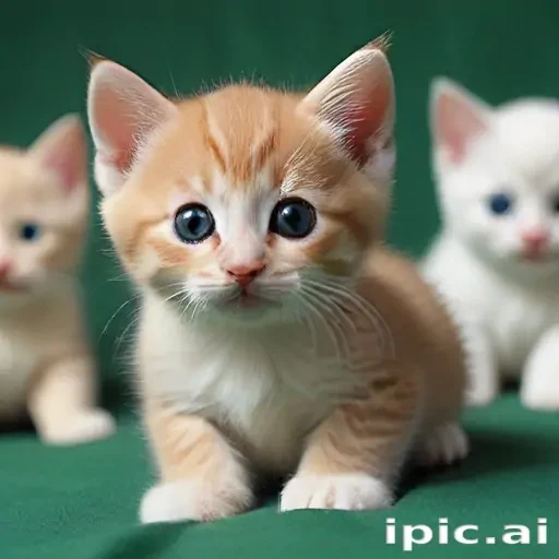 kitten backgrounds