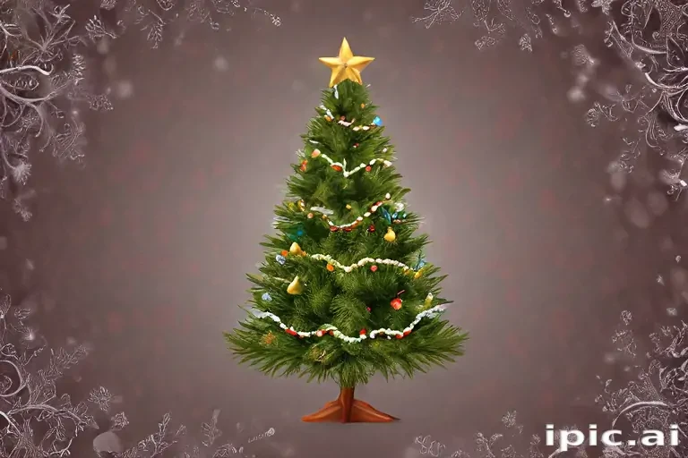 wallpaper christmas tree background