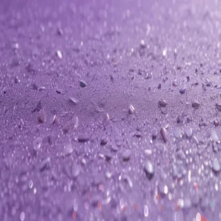 light purple glitter background