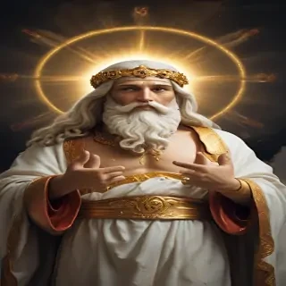 god photos
