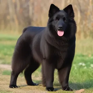ukrainian levkoy breed
