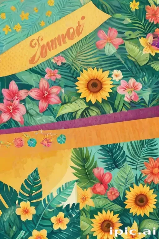 summer backgrounds