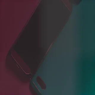 aesthetic phone background