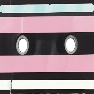 aesthetic tape png