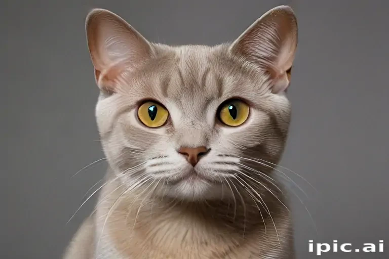 brazilian shorthair cat breed