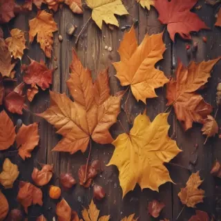 iphone cute fall wallpaper