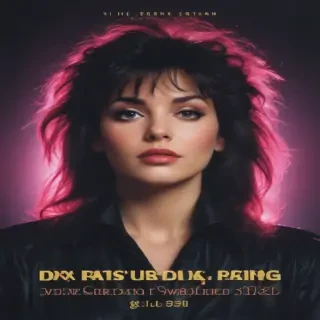 80s music