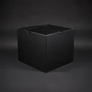 black box image