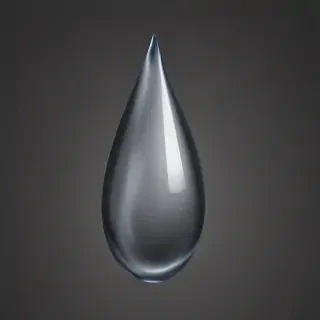 tear drop png