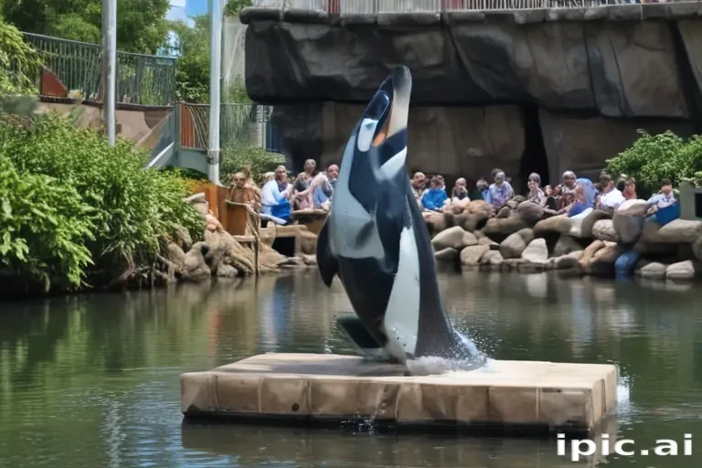 seaworld orlando photos