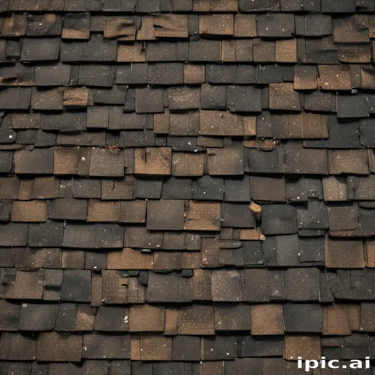 picture of shingles