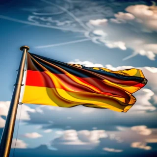 germany flag