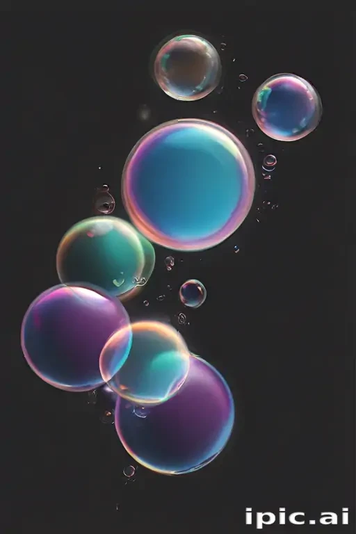 bubbles png transparent