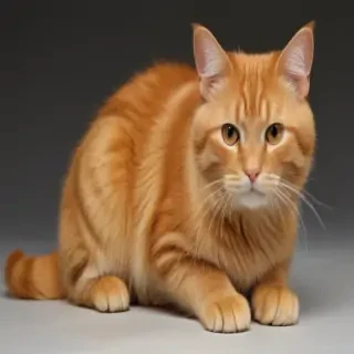 ginger cat