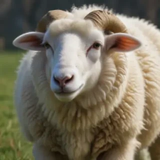 sheep png