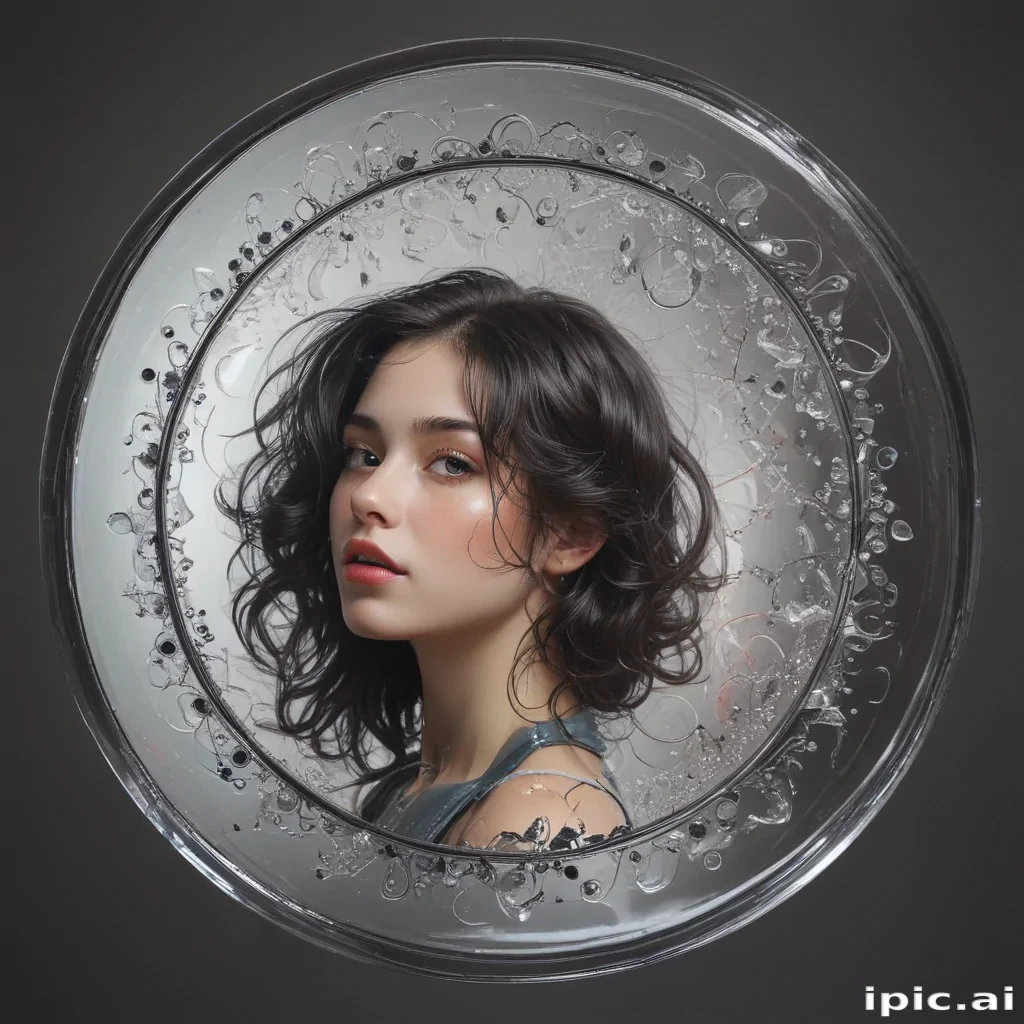circle transparent