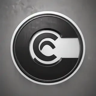 copyright symbol