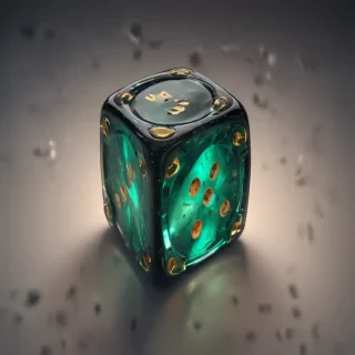 roll dice