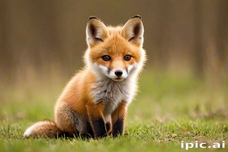 cute fox backgrounds