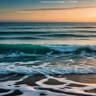 ocean wallaper