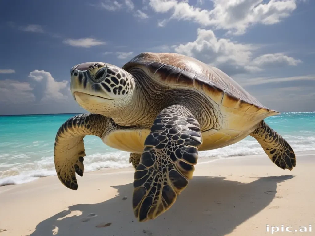 sea turtle desktop backgrounds