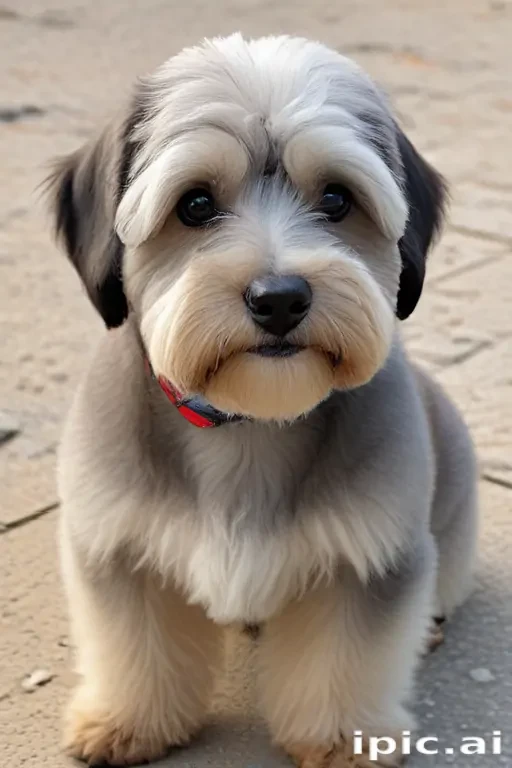 dandie dinmont terrier