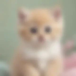kittens wallpaper