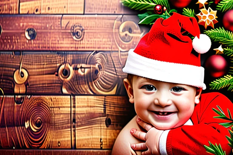 christmas facebook cover
