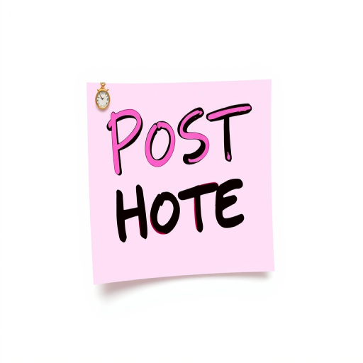 post it note png
