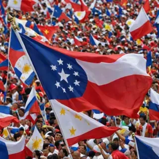 philippine flag images